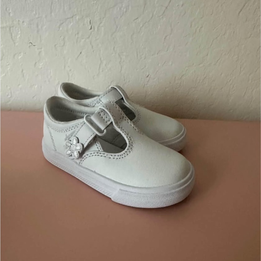 Toddler Keds Size 6 — Never Worn!
